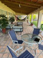 Casa Aconchego dos Lençóis - B&B Barreirinhas