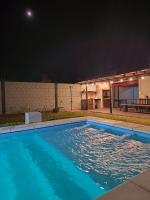 Alma del Pinal - B&B Garupá