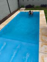 Alma del Pinal - B&B Garupá