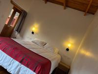 Lavanda lodge Ollantaytambo - Ferienwohnung Ollantaytambo