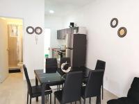 Comfortable departamento en Ciudad Mayakoba - Bed and Breakfast Playa del Carmen