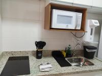 FLat da Fé ao lado da Canção Nova - B&B Cachoeira Paulista