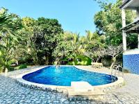 Bungalow Tina - B&B Phu Quoc