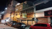 Apartamento Centro de Nova Friburgo ao lado do Cadima Shopping - Ferienwohnung Nova Friburgo