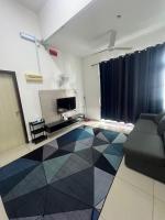 Lylinz bandar layangkasa - B&B Kampung Kong Kong Laut