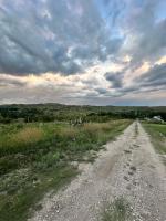 Cabaña Habibi - B&B Potrero de Garay