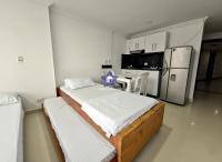 Estudio Vista Mágica - Piso 17 - B&B Cartagena de Indias