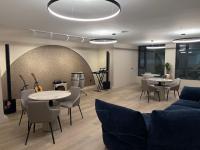 Apart Studio de Lujo - Bed and Breakfast Quito