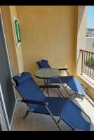 Nice relaxing apartment in Mandria, - Bed and Breakfast Mandriá