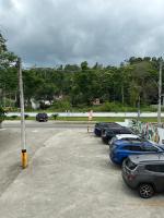 Casa Moderna com Cinema - B&B Paraty