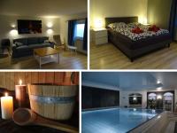 Fewo-Nordseebaer - B&B Friedrichskoog