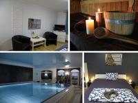 Fewo Seeanker - B&B Friedrichskoog