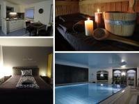 Fewo-Nordseekueste - B&B Friedrichskoog