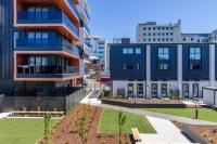 Elegant City Living, 2 King Beds, Central CHCH - B&B Christchurch