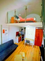 Appartamento con 1 Camera da Letto