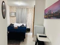 Suite Lit Queen-Size Deluxe