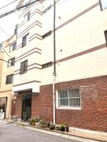 Stay DAON 10 mins to AREX Hongdae Station Private 4 Bedroom House with 4 Queen Beds - Chambres d'hôtes Séoul