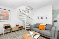 22 Heavenly Highgate 2 Bedrm & Parking-Walk to HBF - Ferienwohnung Perth