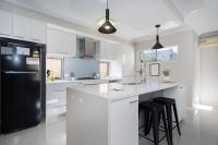 30 Modern & Quiet Retreat -Walk to Dining & Shops - Chambres d'hôtes Perth