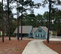 The Palmer Golf Retreat - B&B Southern Pines
