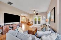 Hot Tub Sleeps 10 Park Your Boat & Trailer - B&B Terra Ceia
