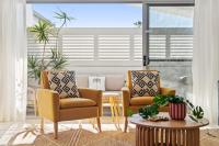Jetty Blonde - Bright, Beachy & Perfectly Located - B&B Coffs Harbour