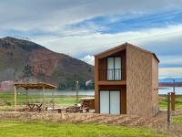 Tiny House con Jacuzzi, Fogata y Starlink - Chambres d’hôtes Anta