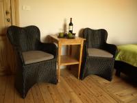 Double Room with Shower