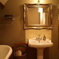 Double Room with Bath