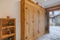 Luna apartment Baita Ayana - Happy Rentals - B&B Savoulx