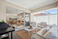 Large Family Home, Albany Hwy, Close To City - Chambres d'hôtes Perth