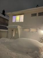 unique villa for unforgettable adventure, Perfect for the Whole family,4 bedroom and 2 bath - B&B Tromsø