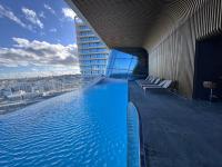 Mercury Tower Apt 508 - Ferienwohnung St. Julian's