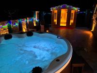 Il Castelletto di Gomo - Relax nella natura con SPA privata outdoor - Chambres d'hôtes Godiasco