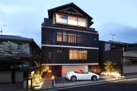 Wakasa Annex - B&B