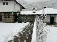 Къща за гости Лъките - B&B Divchovoto