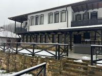 Къща за гости Лъките - B&B Divchovoto