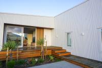 Casa Karioi - Chambres d’hôtes Raglan