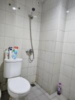 Apartemen Mekarwangi Square 12 A 2 BR Max 6 orang - B&B Bandung