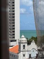 Beach Flat Boa Viagem 504 - B&B Recife