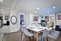 Apartment - Erdgeschoss