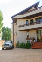 Villa Albizia - B&B Odessa
