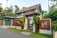 StayVista at The Sattva Grove with Pool, Views - B&B Wondh