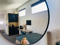 Private apartment with hotel feeling - B&B Hudiksvall