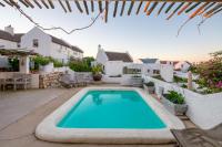 B&B Paternoster - Smugglers' BnB - Bed and Breakfast Paternoster