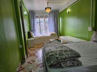 Deluxe Doppel-/Zweibettzimmer mit Seeblick