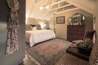 King Room with No Garden View