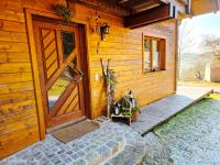 Ferienwohnung Waldidyll - B&B Elisabethszell