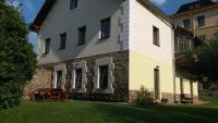 Apartmán v Zahradní - Bed and Breakfast Prachatice