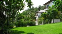 Villa Baan Saitara - B&B